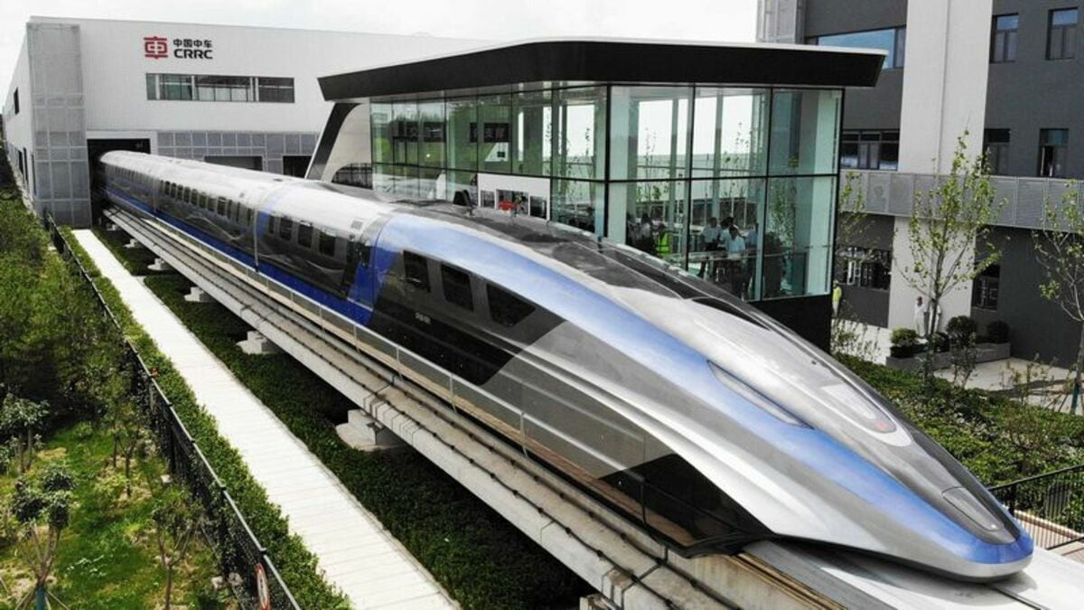 上海リニアの最高速度は今どうなった？減速の真相と2026年最新乗車ガイド