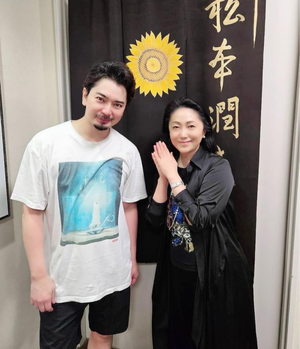 松本潤が太った噂の真相は？役作り激変と2026年現在の姿を徹底検証