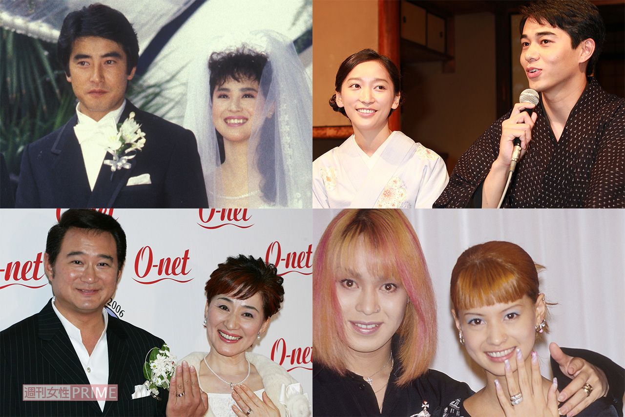 松居一代の若い頃が超美人！11Pmからマルサの女、Nyセレブの全貌