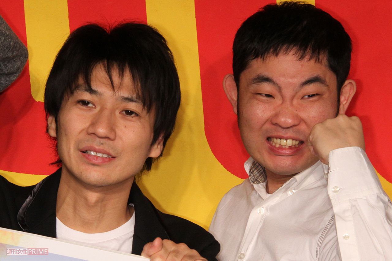 今野浩喜の元相方・高橋健一の現在とキングオブコメディ解散の真相