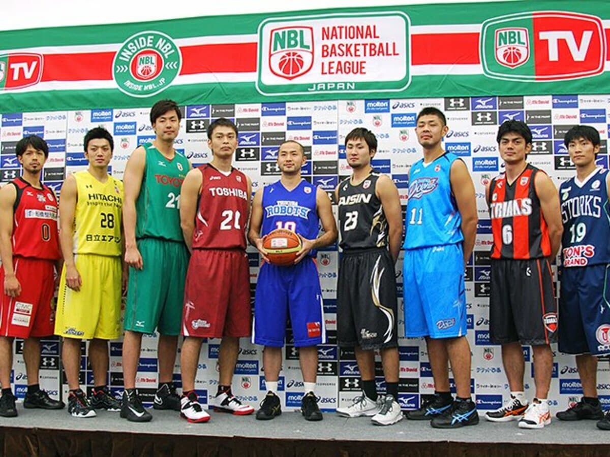 バスケNblとは何か｜Bリーグ誕生の激動史と豪州Nblの真価を解剖