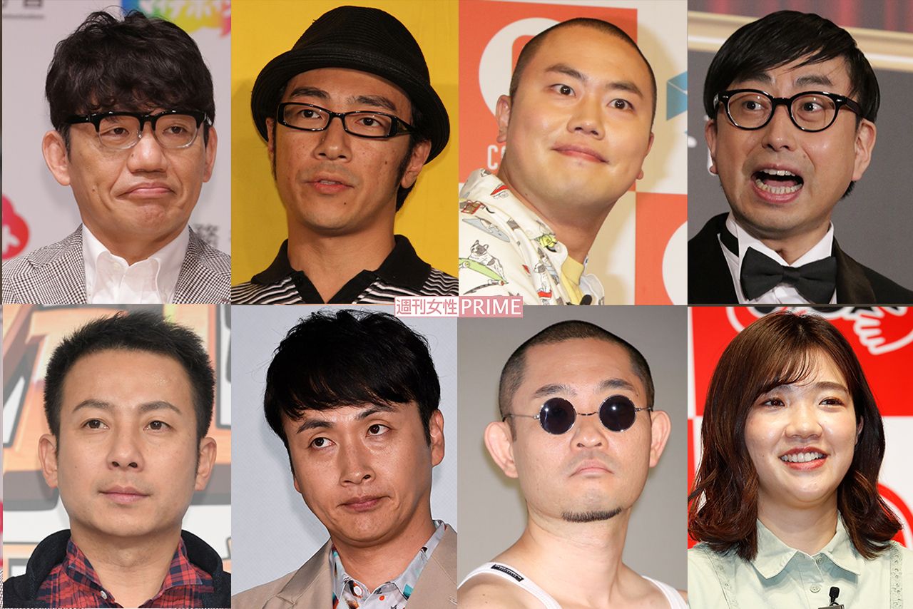 なぜお笑い芸人のドラマ出演が急増？演技力の秘密と抜擢の真相を解明