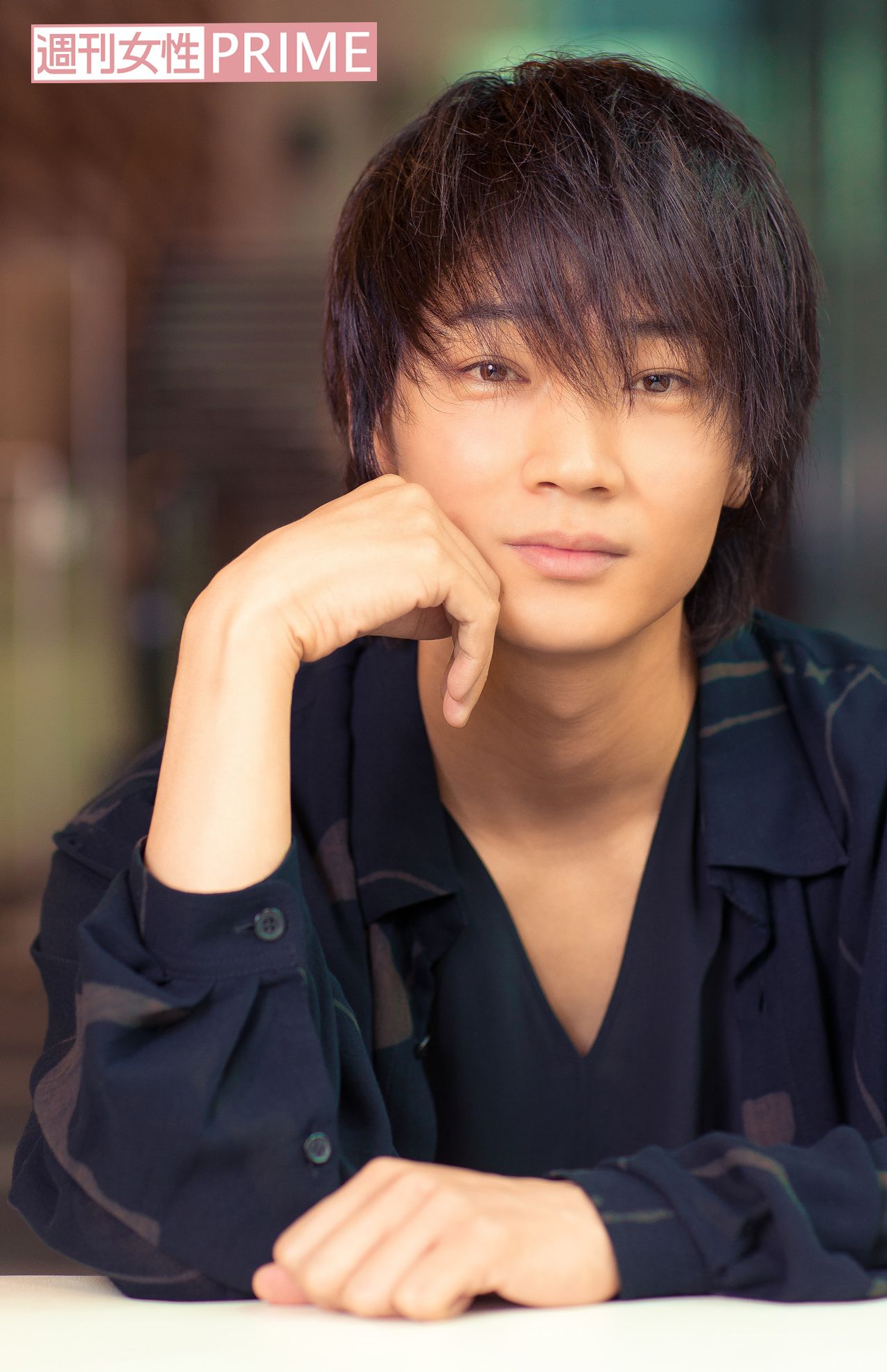 綾野剛の若い頃が美しすぎる！仮面ライダーから現在までの激変遍歴