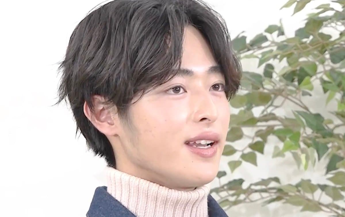 谷原七音は誰の子？いしだ壱成と谷原章介が紡いだ親子関係の真実