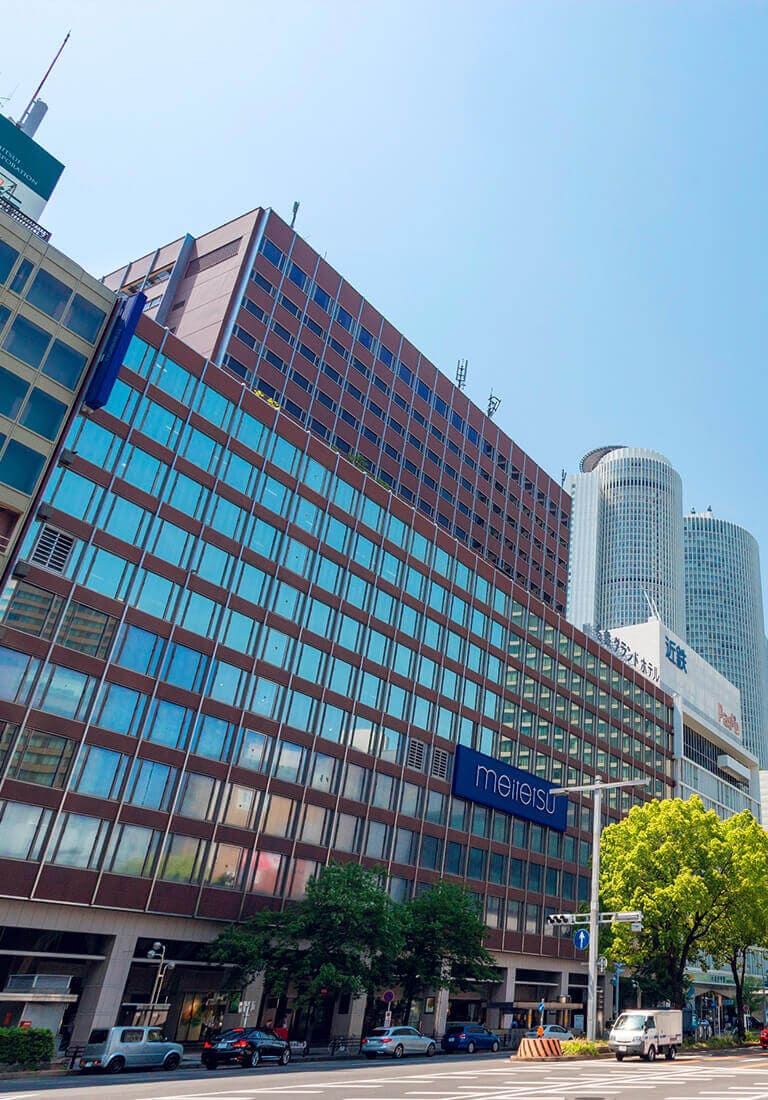 名鉄グランドホテル閉館の真相は？再開発の影響と2026最新状況