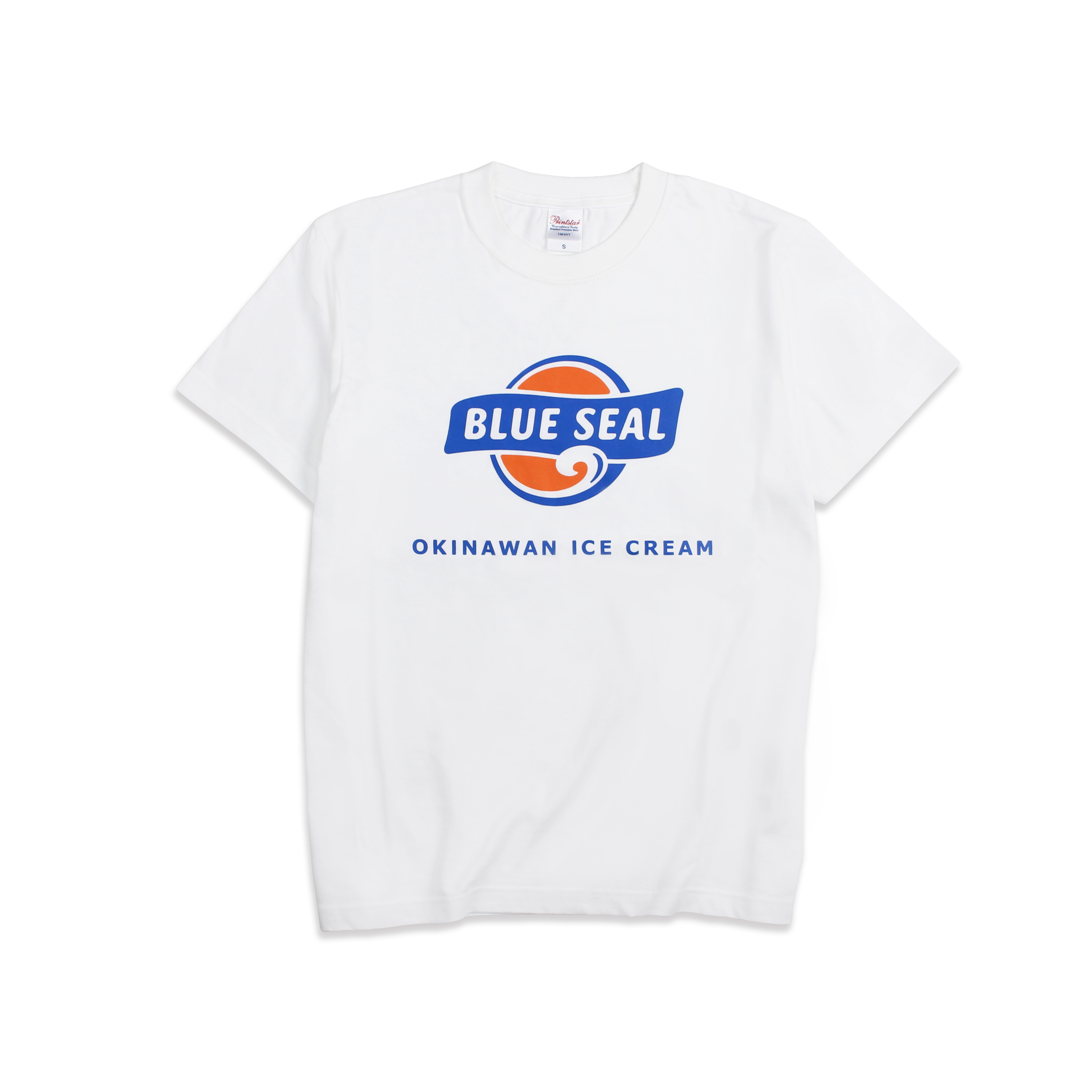ブルーシールTシャツ爆売れの真相！取扱店と失敗しないサイズ感を徹底検証