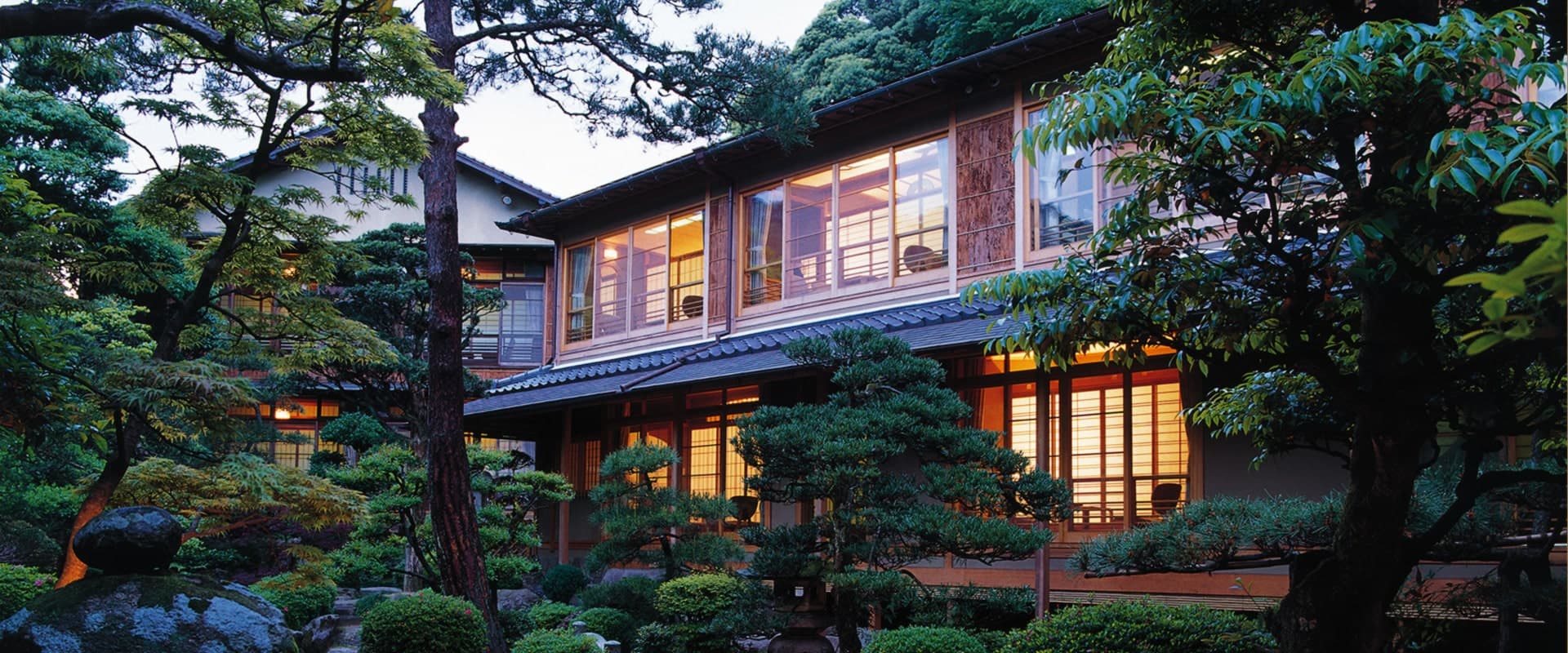 城崎温泉・西村屋本館の真価とは？創業160年の名旅館を徹底解剖