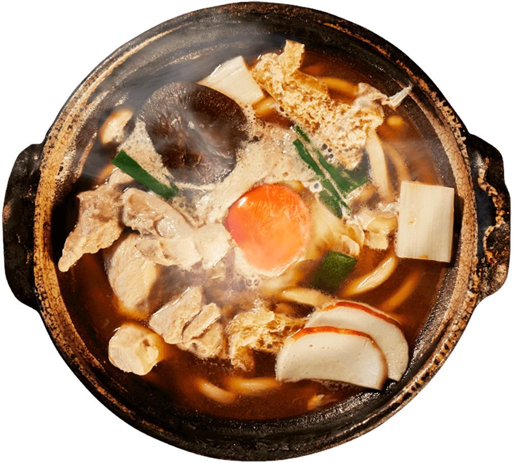 山本屋味噌煮込みうどんはなぜ固い？総本家と本店の違いや評判を徹底解剖