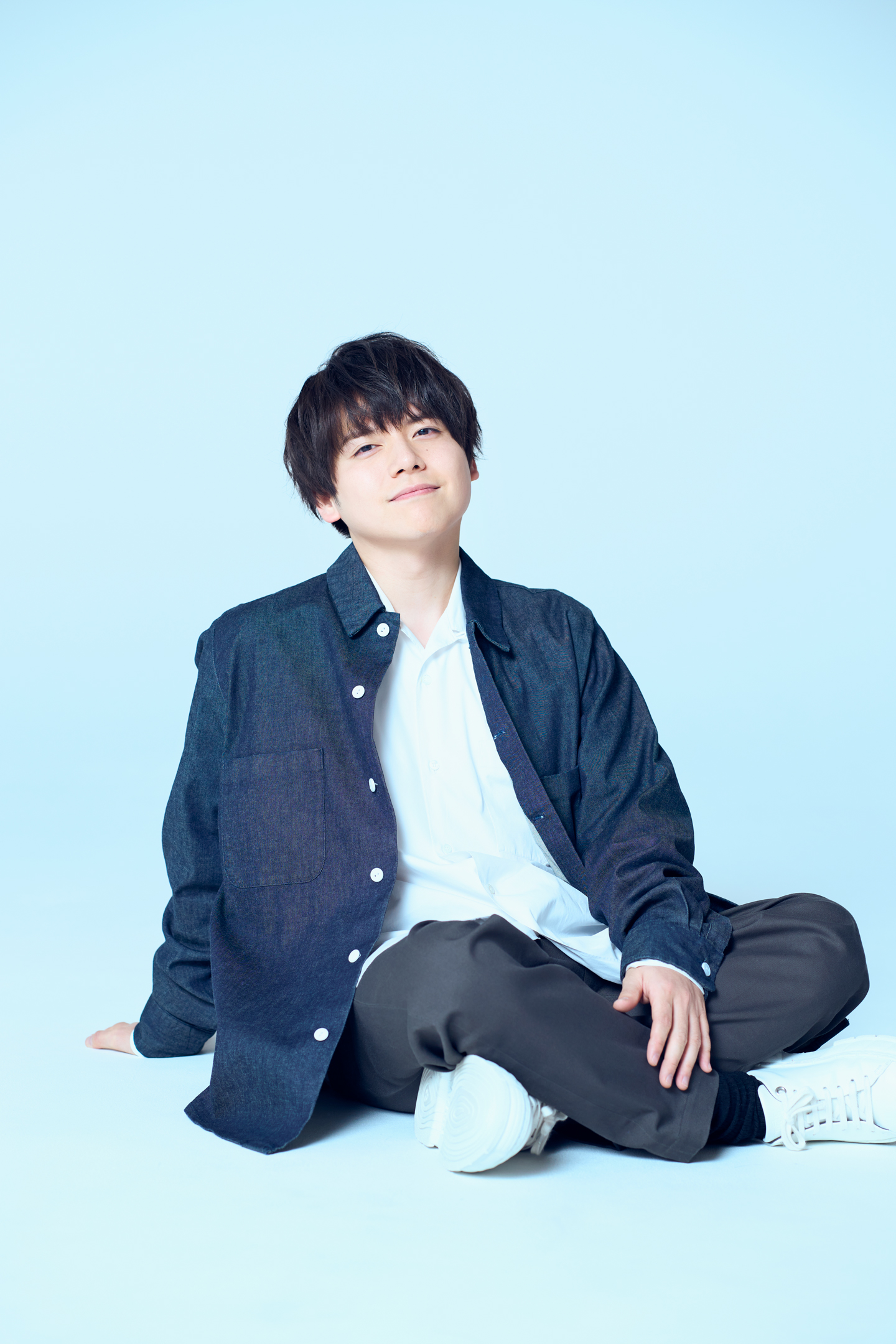声優・内田雄馬の結婚相手や代表作は？姉・真礼との絆と現在の活躍