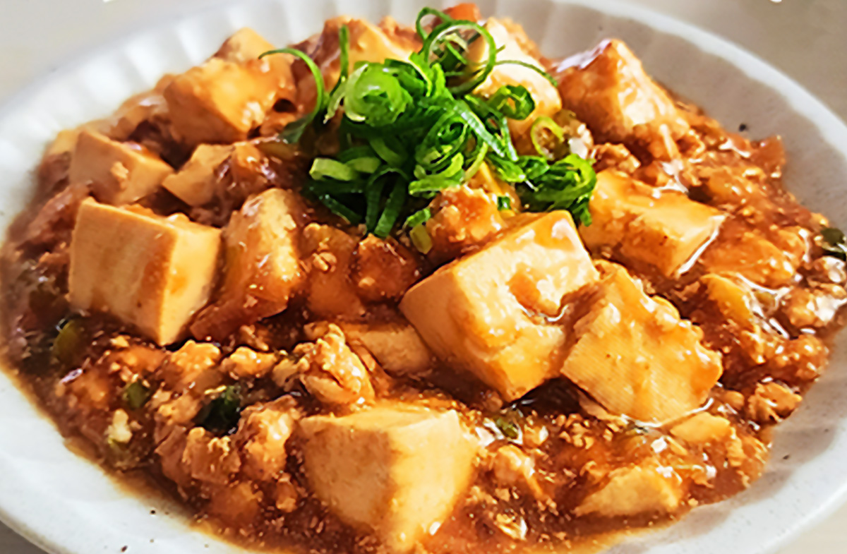 麻婆豆腐は味噌で激変！豆板醤なしでプロ級に仕上がる黄金比