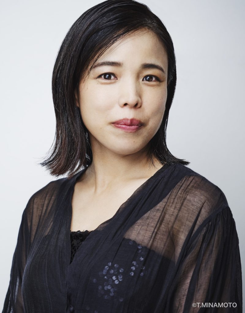 安藤玉恵の結婚と夫や息子の素顔とは？実家とんかつ店と怪演のルーツ