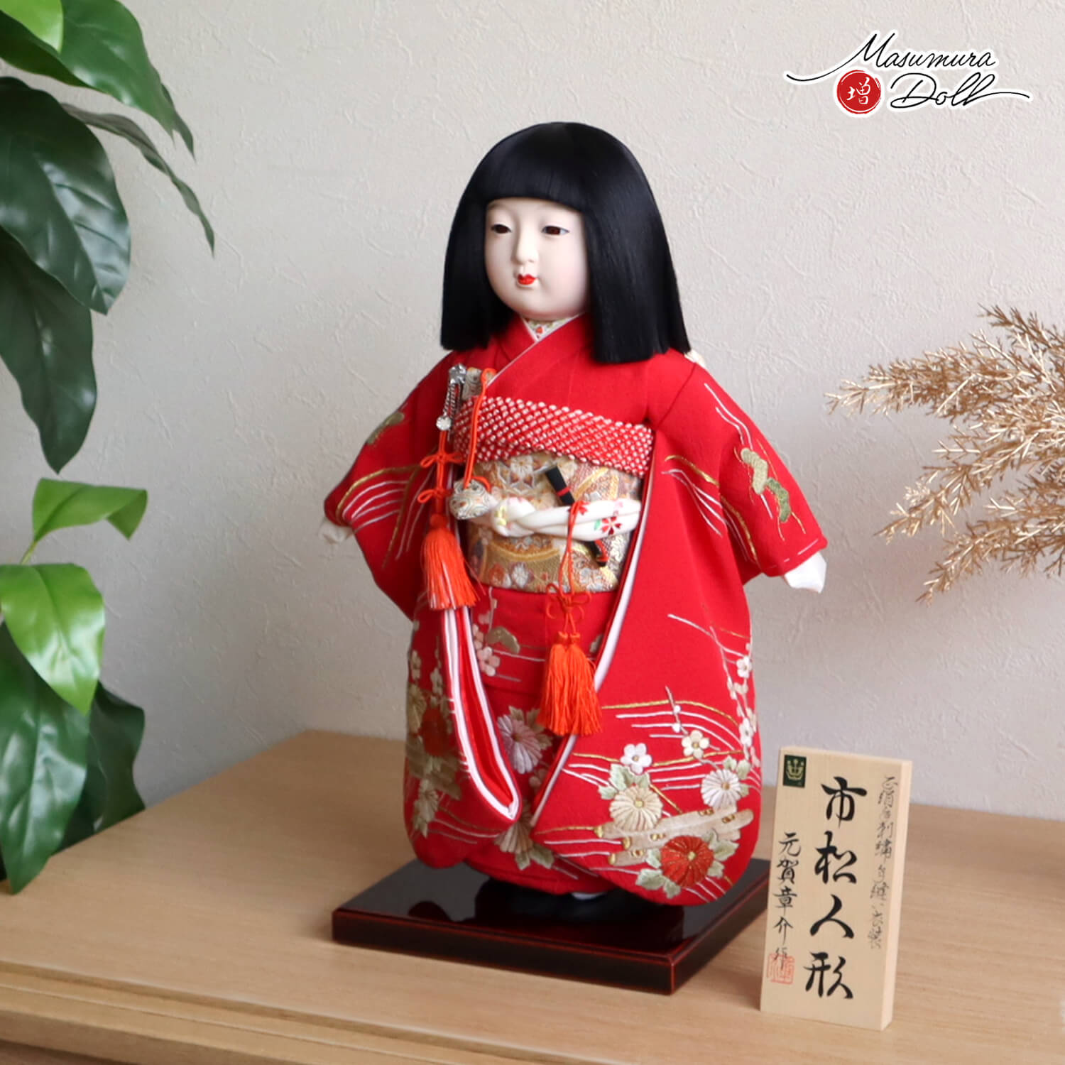 お菊人形の髪が伸びる真相とは？萬念寺の現在と科学的根拠を追う