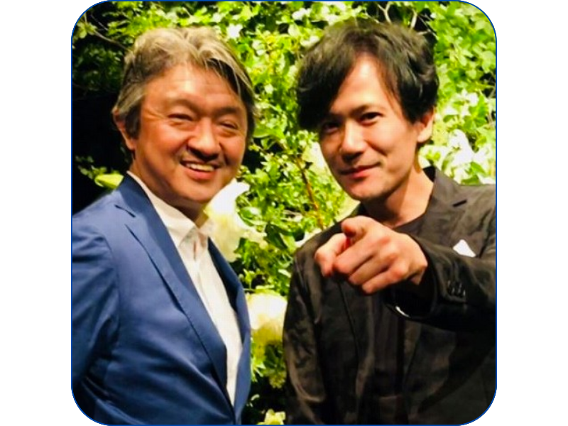 稲垣吾郎の同居人「ヒロくん」の正体とは？本名や現在の関係を徹底追跡
