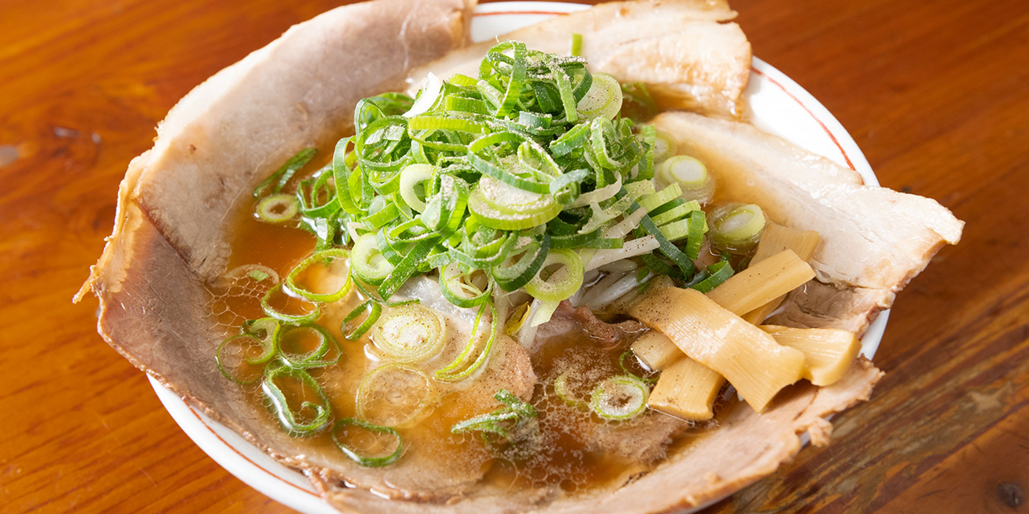 神戸ラーメン第一旭三宮本店の真相｜京都との違いとBラーメンの魔力