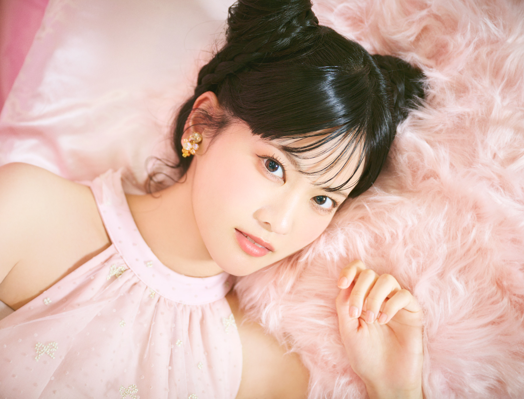 大西亜玖璃の結婚や彼氏の真相は？虹ヶ咲やアイドル時代の軌跡と2026年最新情報