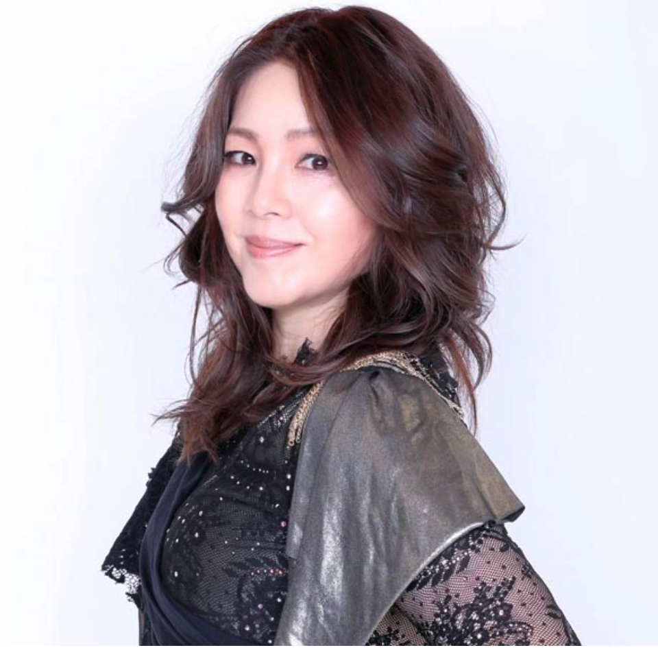 井上貴子の現在と結婚・夫の真相！56歳の美貌と独身の理由に迫る