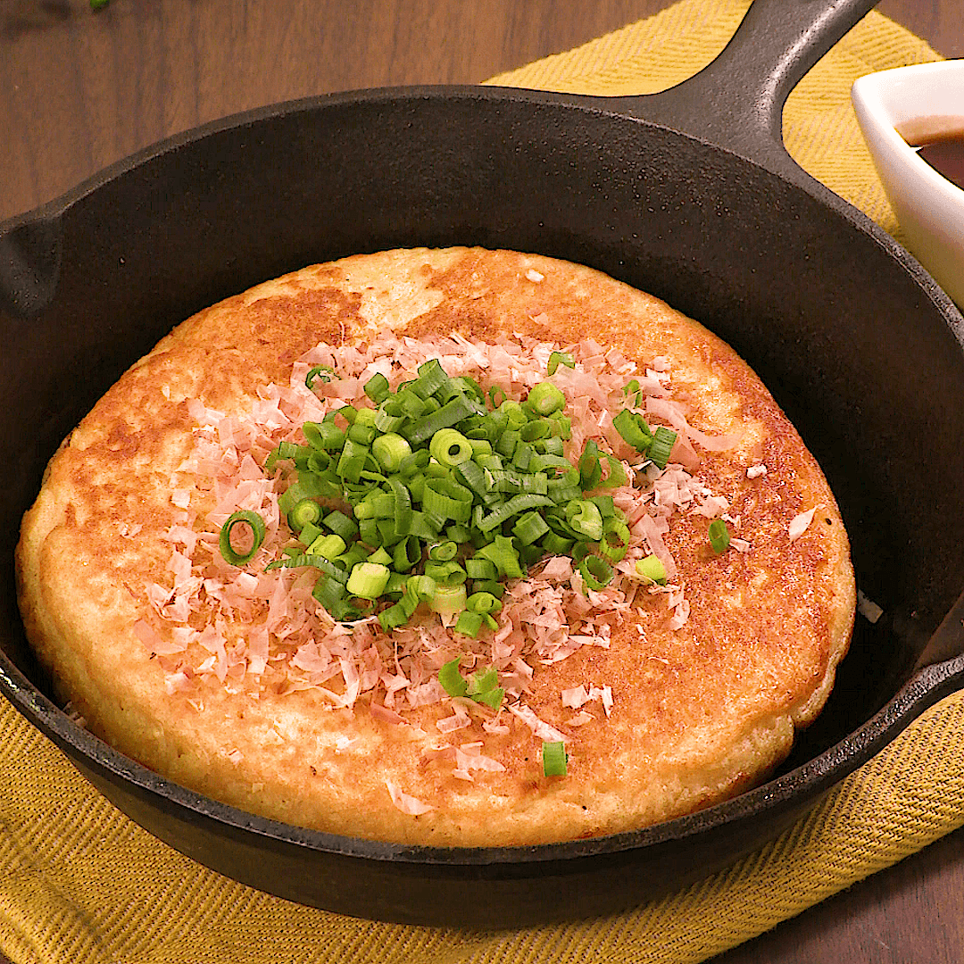 大和芋レシピ決定版！粘りと旨味を極める人気おかずと保存の裏技