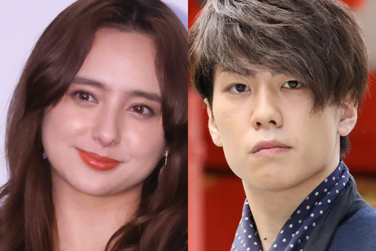 石田ニコルが電撃結婚！知られざるお相手の素顔と熱愛説の全真相