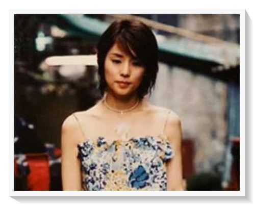 【速報】 石田 ゆり子 30 代 公式インスタ・X最新情報 #781