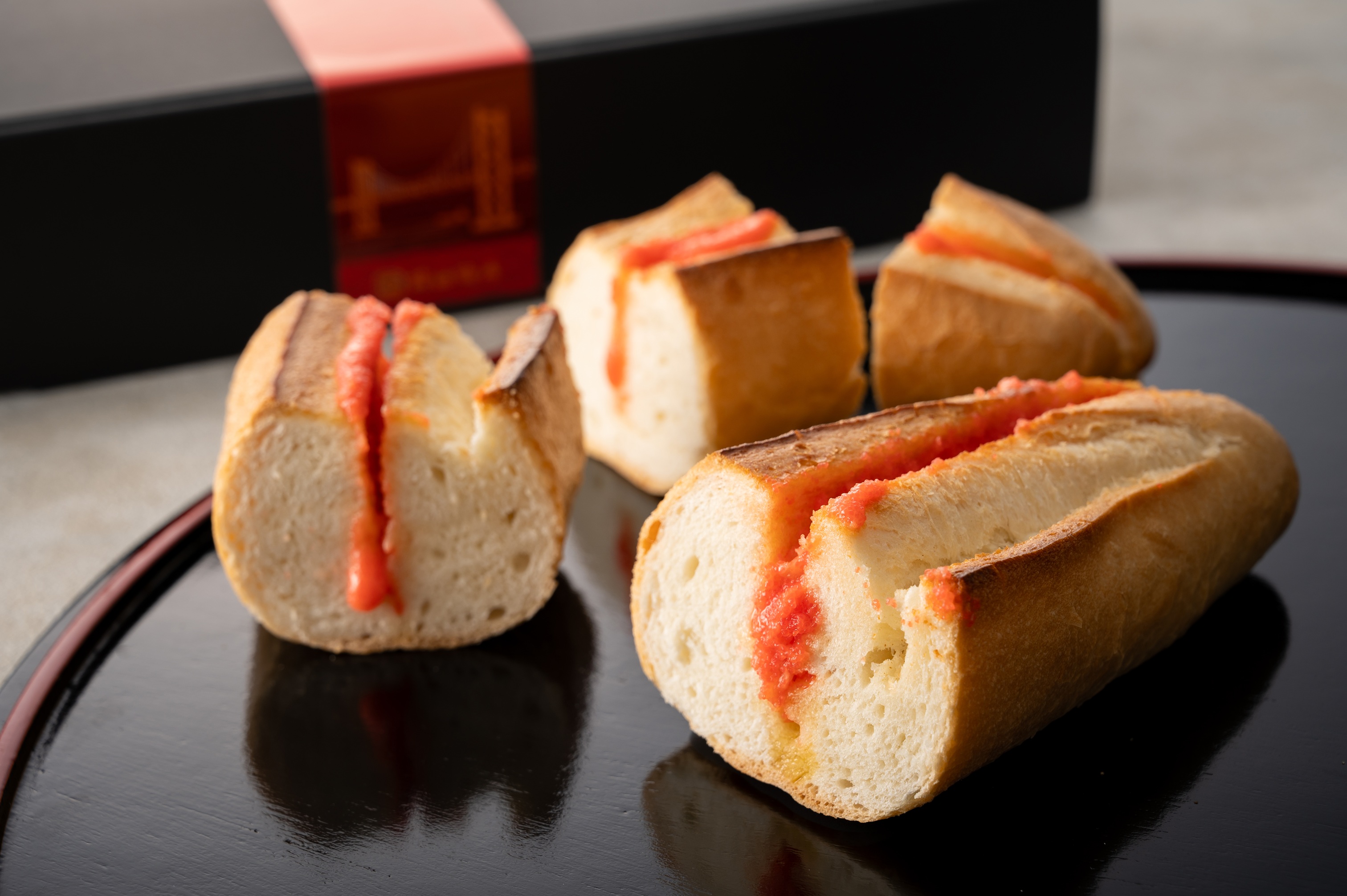 前田海産の明太フランスが話題沸騰！本音の口コミと絶品焼き方を徹底解剖