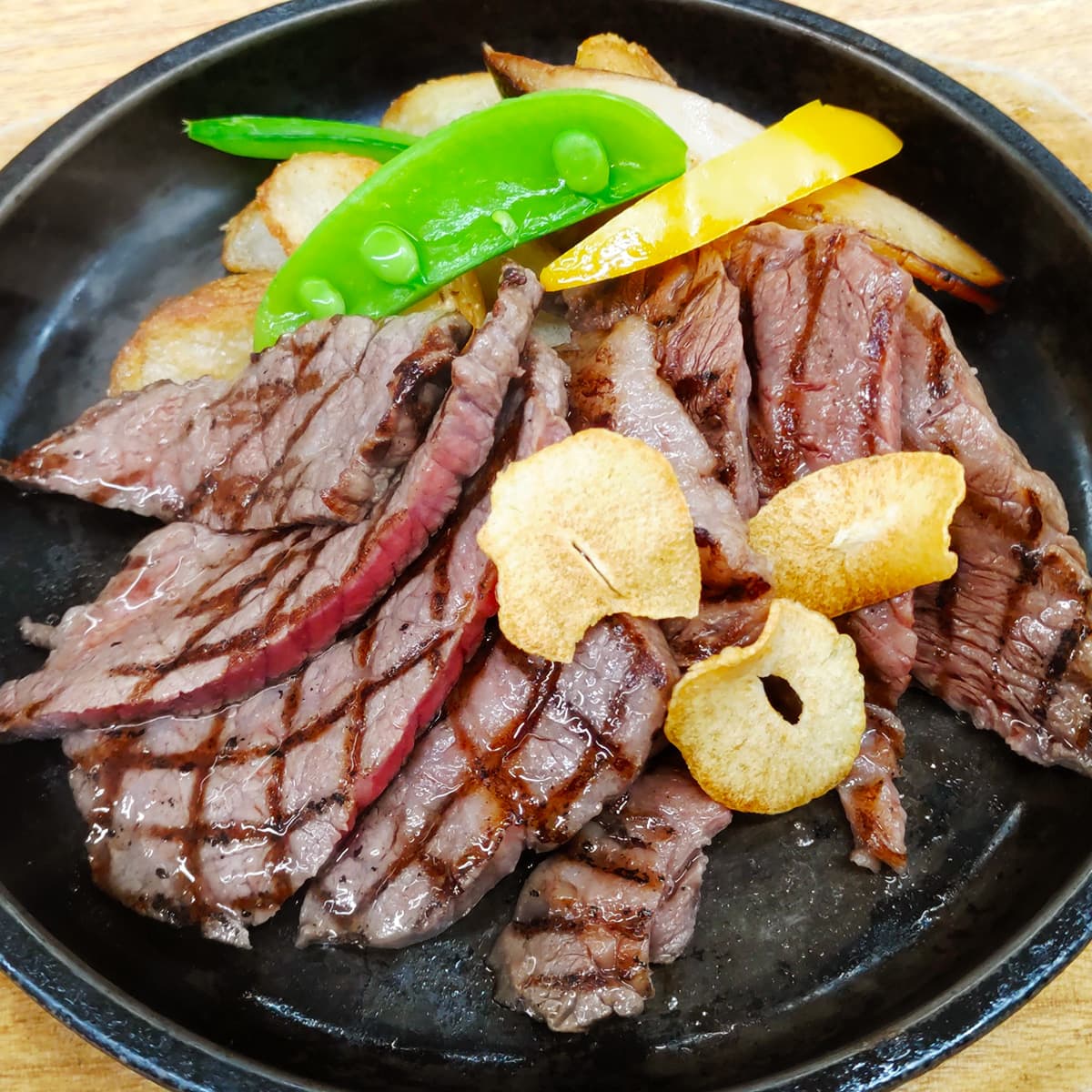 洋食屋牛銀の魅力解剖！本店との違いと人気メニュー徹底検証