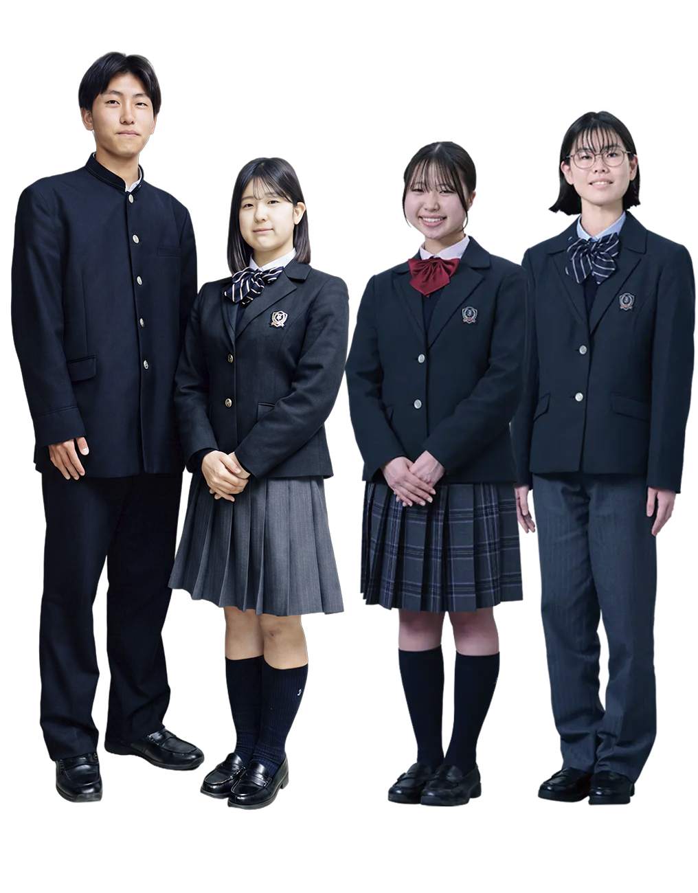 なぜ高校の学ランは激減した？ブレザー化の真相と2026年最新制服事情