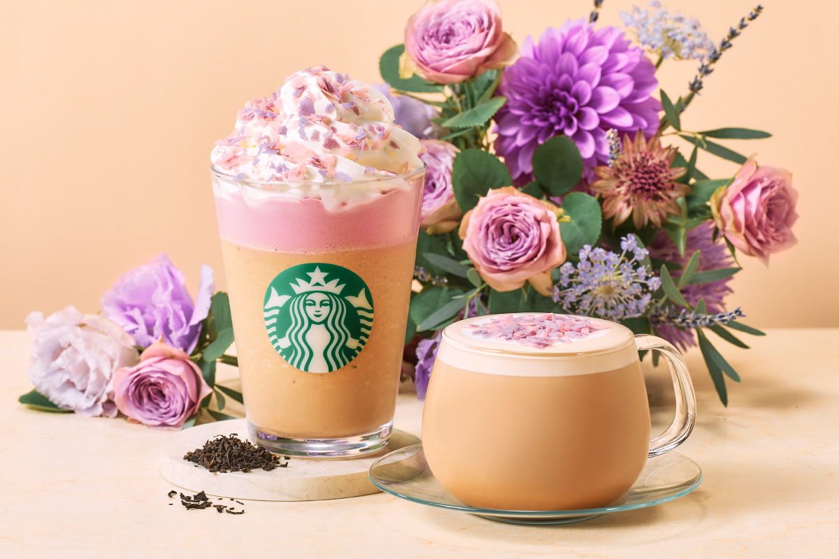 スタバのアールグレイいつまで？早期終了の真相と限定カスタム解説