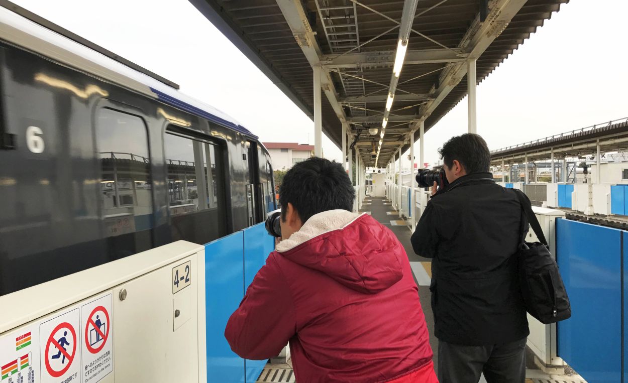 なぜ鉄オタは嫌われるのか？迷惑行為の心理と2026年最新対策の全貌