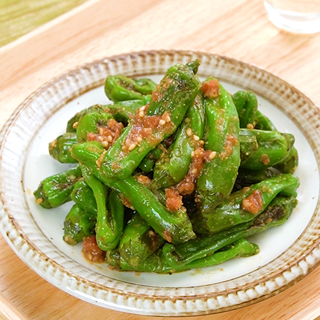絶品ししとうおつまみ決定版！プロ直伝の簡単レシピと居酒屋超えの極意