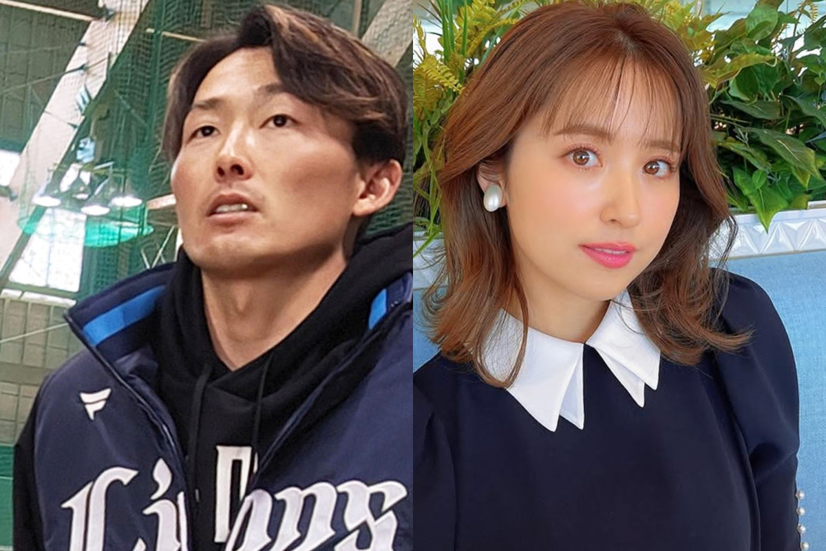 源田壮亮の不倫疑惑はデマ！噂の真相と衛藤美彩との夫婦仲の現在