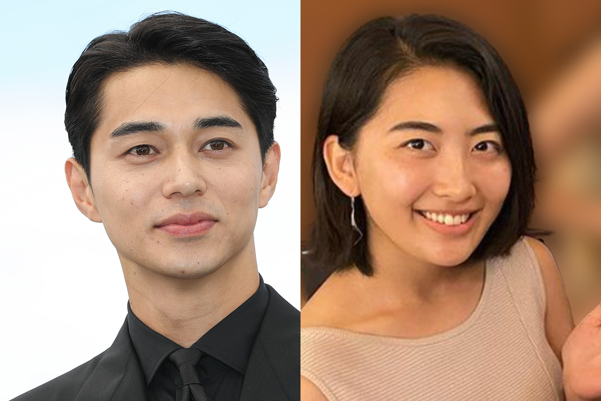 東出昌大の妻は誰？再婚相手の元女優・子供と山小屋生活の現在