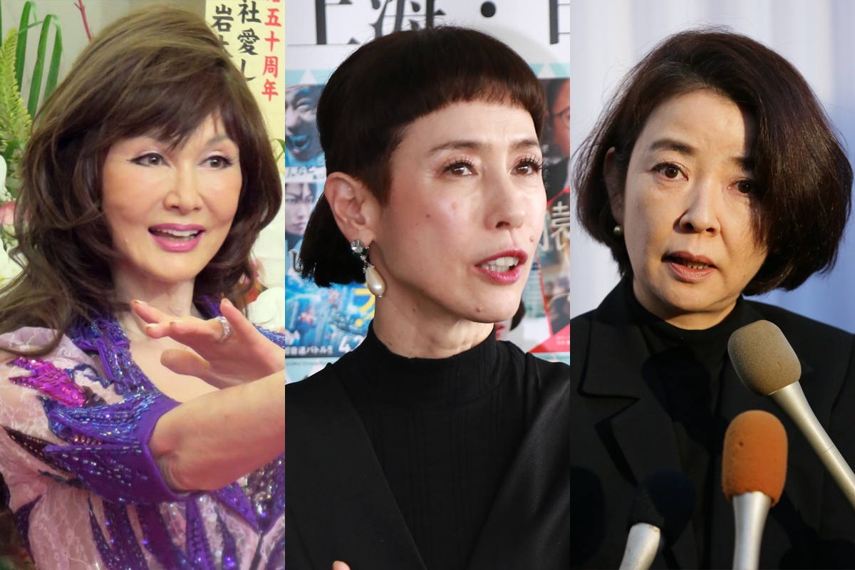 創価学会と芸能人の現在｜公表一覧と噂の真相・脱退理由を総力追跡