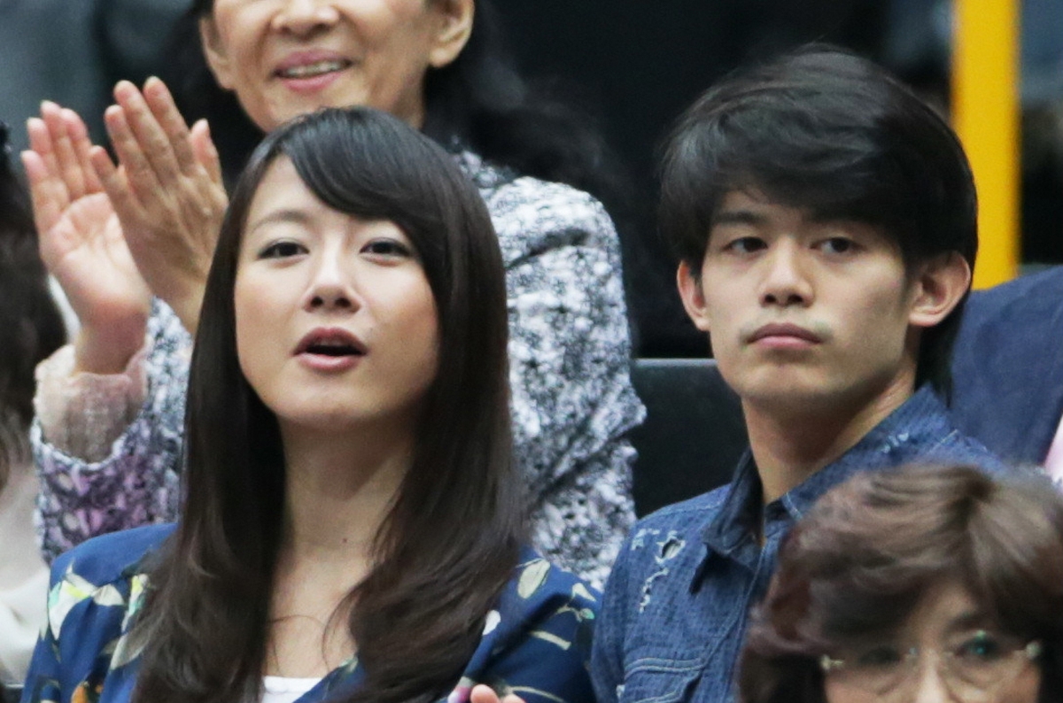 小塚崇彦と大島由香里の離婚理由と真相｜夜遊び報道と親権・現在の姿