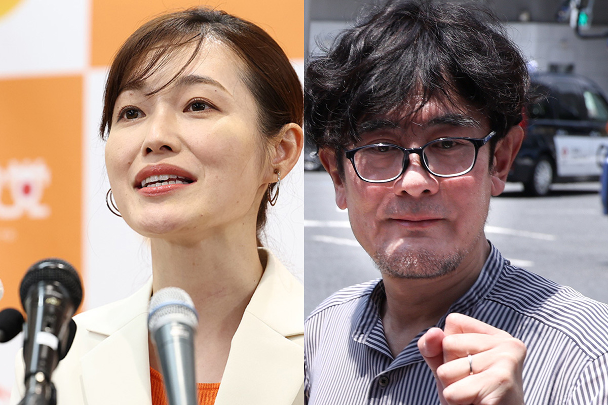 三橋貴明の妻は現在誰？過去の報道真相と離婚・再婚の全貌を追う