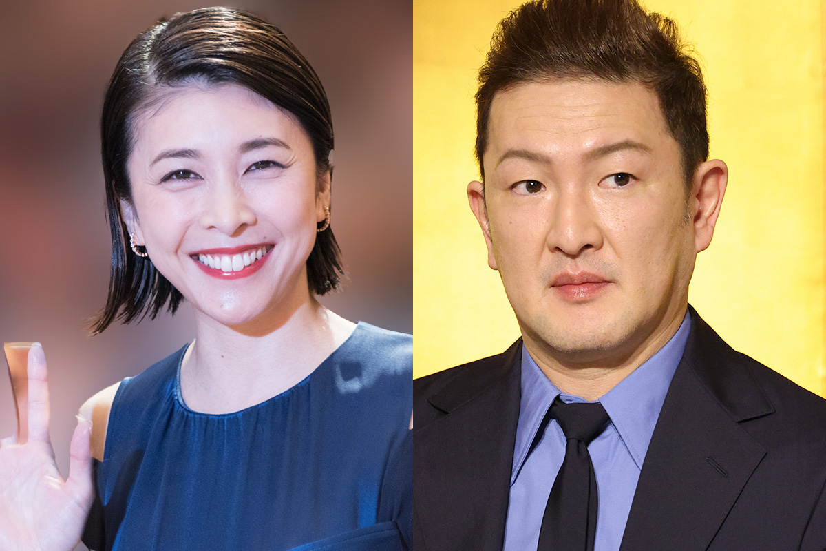 竹内結子と中村獅童の電撃婚から離婚の真相｜長男の現在と歩んだ軌跡