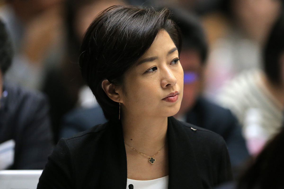 膳場貴子の夫は電通社員？歴代元夫の経歴と再婚相手の真相【2026最新】