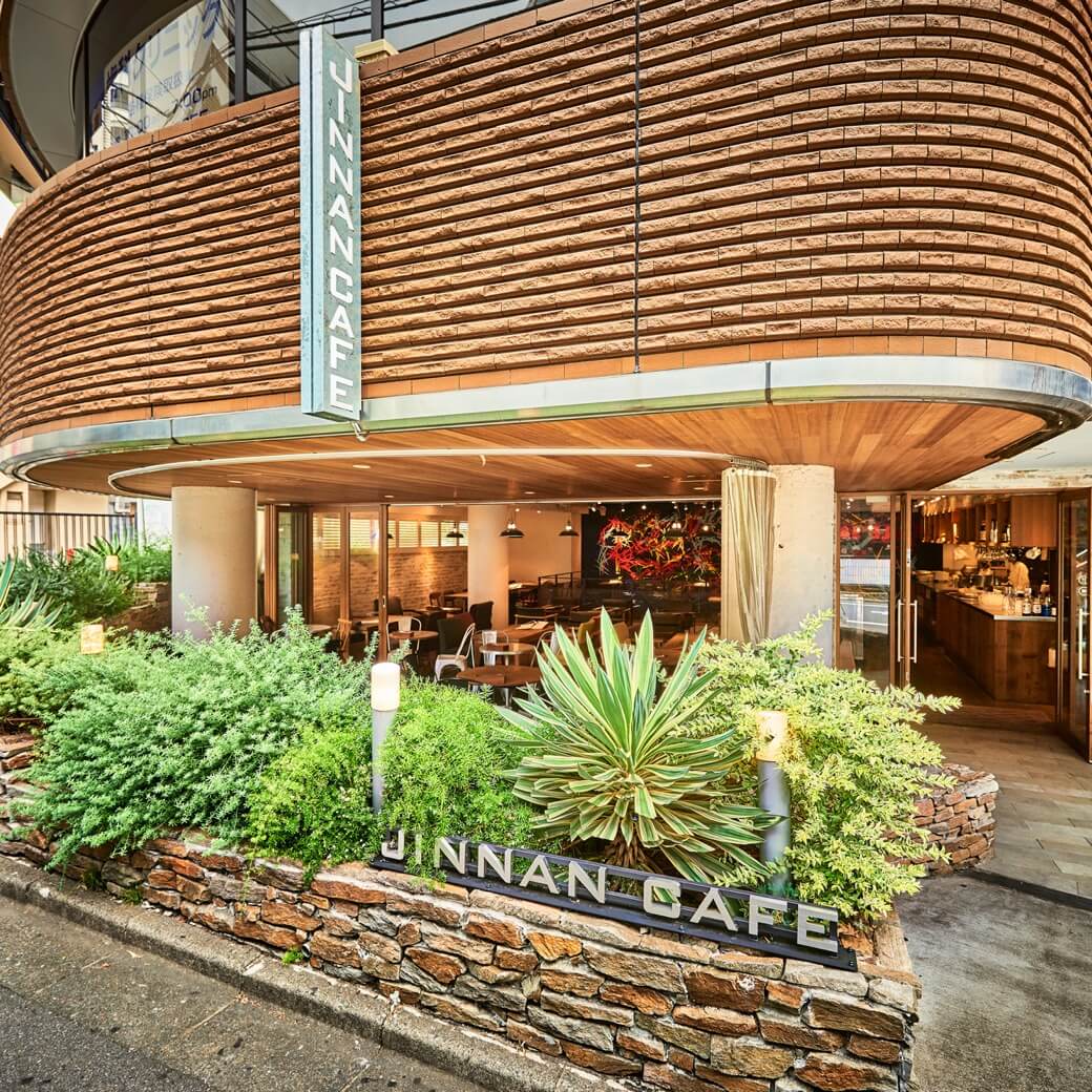 Jinnan Cafe渋谷の現在地！ロケ地人気の裏側と2026年最新利用術