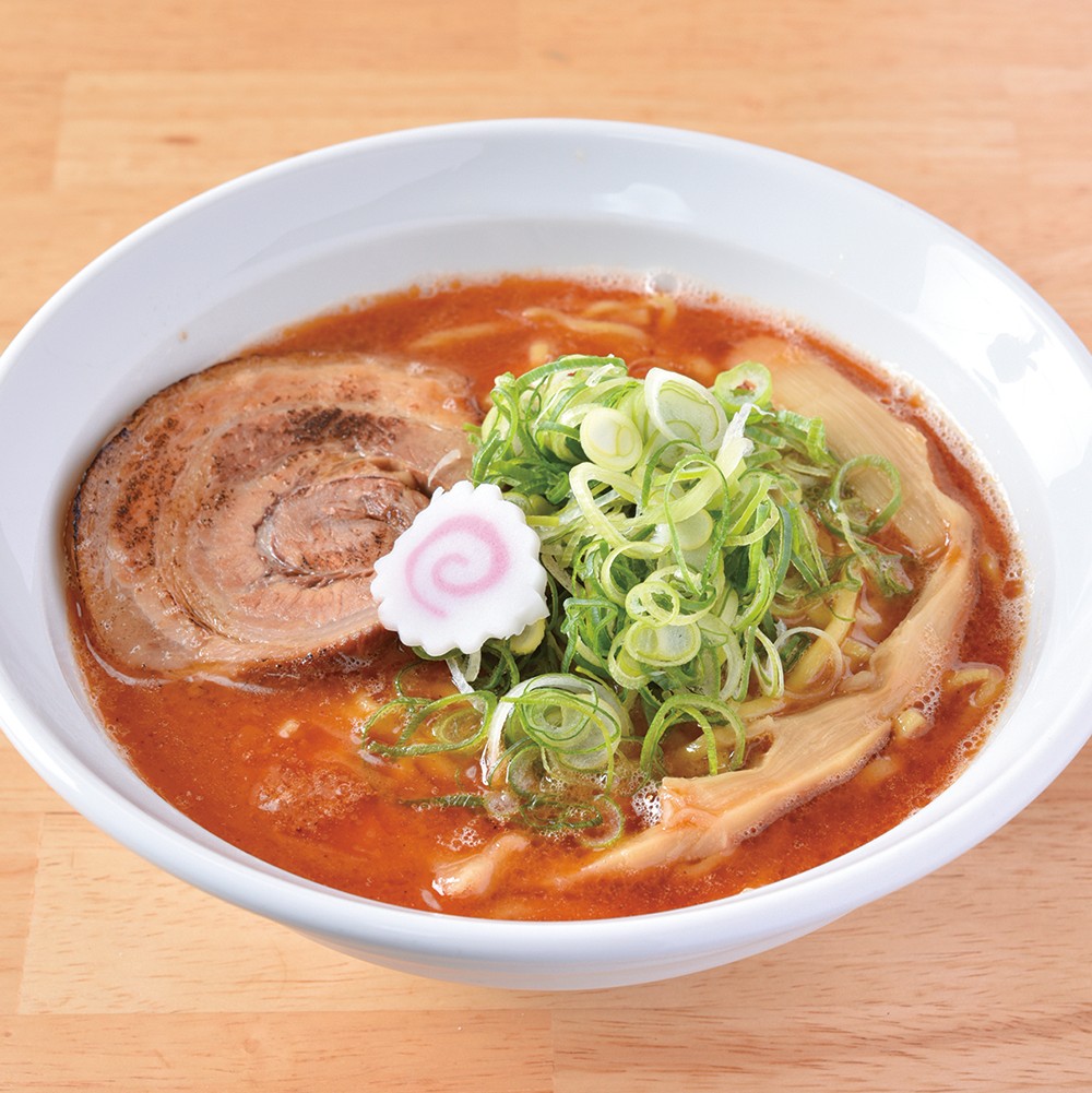 京都伏見・麺屋じすりの行列の理由と海老味噌の評判を徹底調査