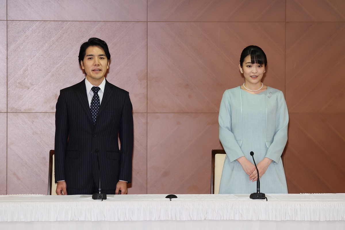 皇室の離婚は可能なのか？皇室典範の驚愕ルールと噂の真相【2026最新】