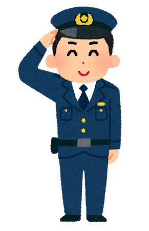 【プロフィール】 警察 官 肖像 権 最新出演情報まとめ #831