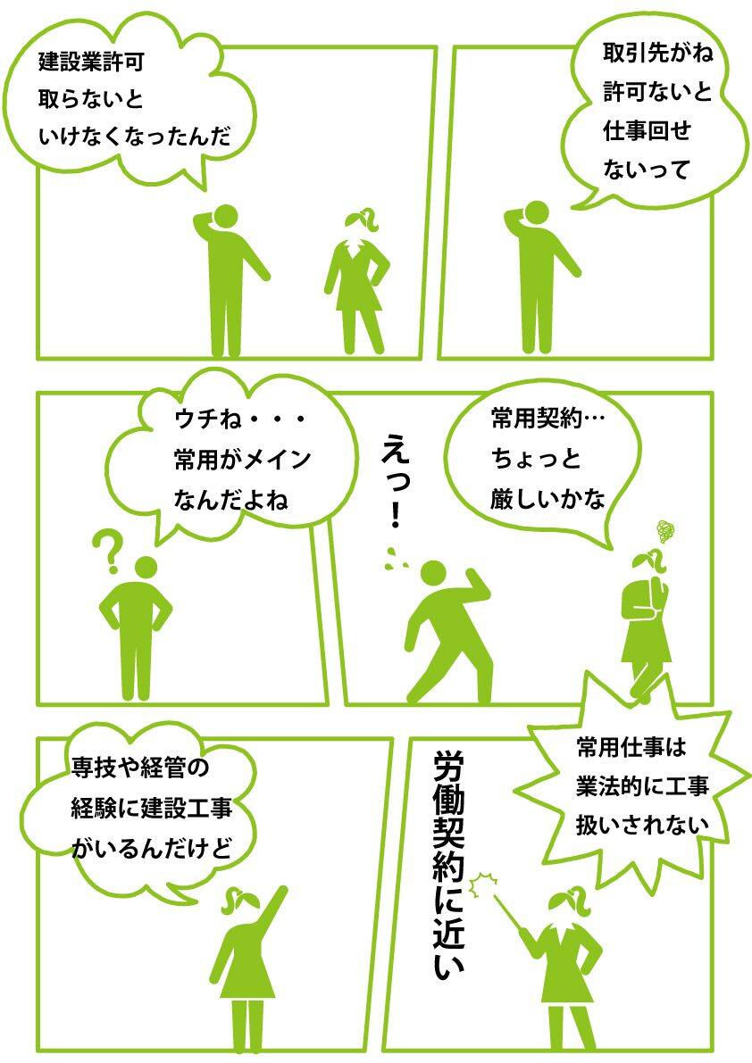 常用とは？言葉の意味や常用漢字・常用雇用まで徹底解説