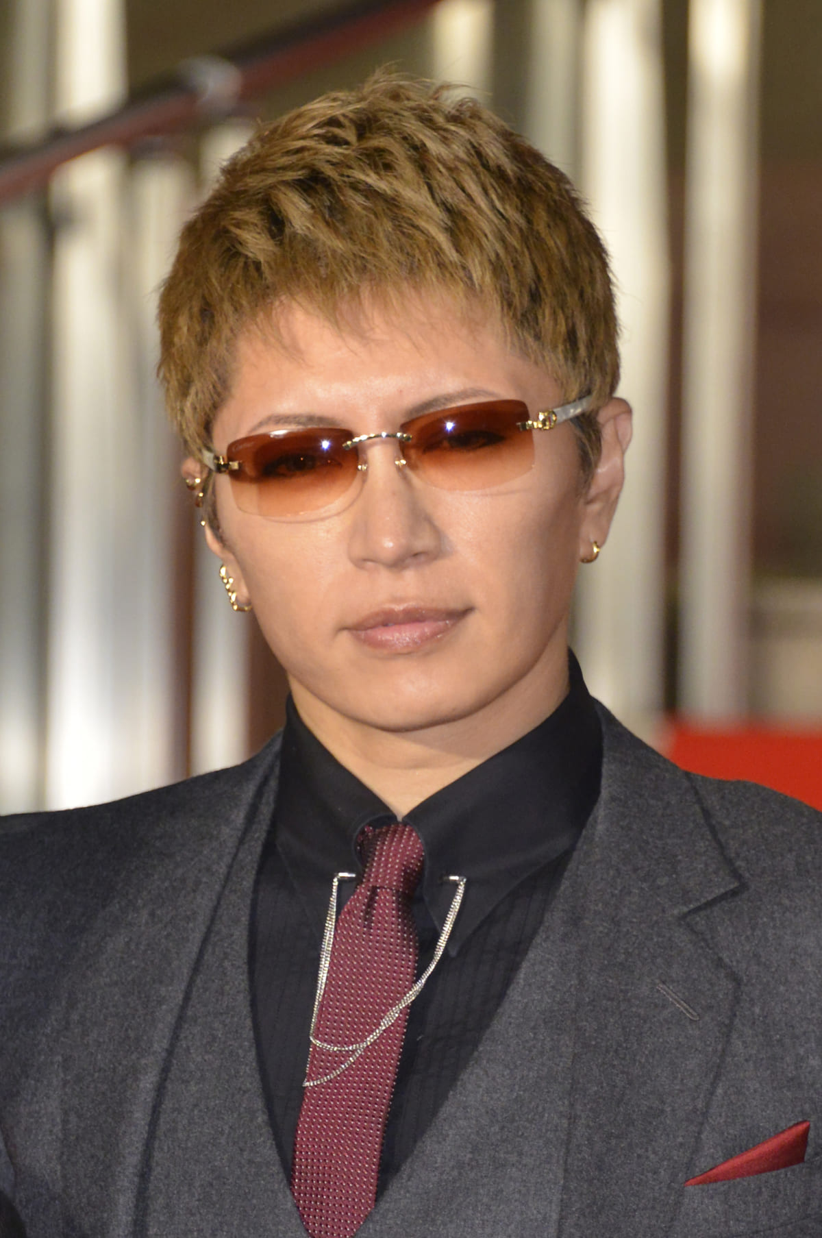 【2026年最新】Gackt昔の顔と現在を徹底比較！整形疑惑の真相