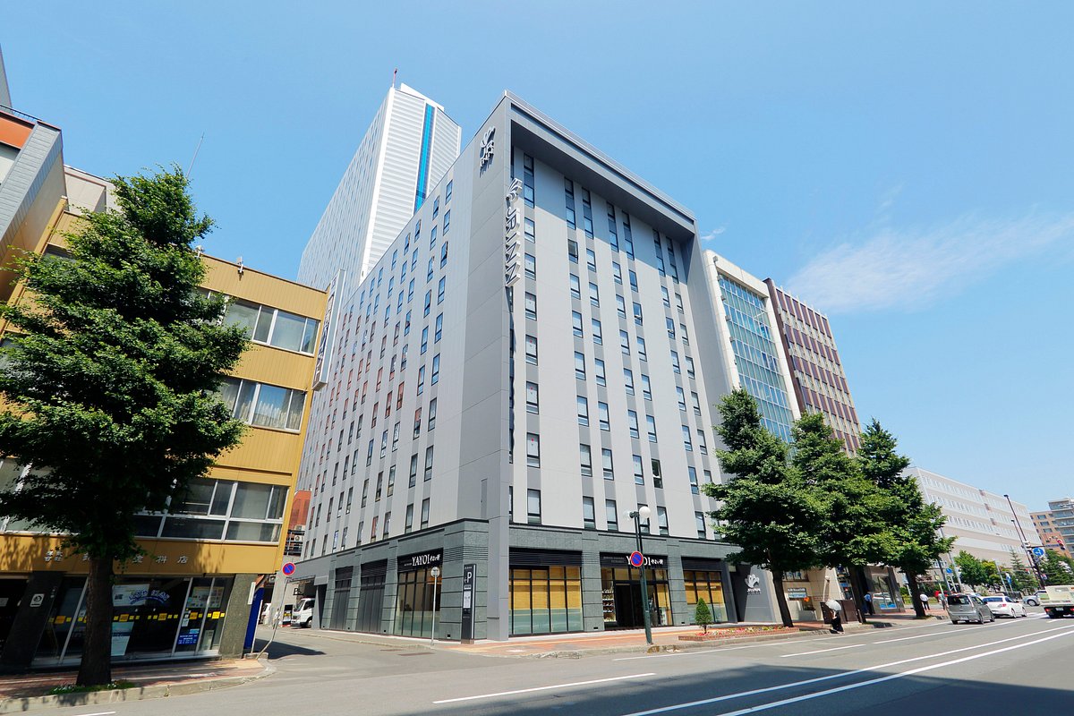 Jrタワーホテル日航札幌の評判と真相｜絶景スパと豪華朝食の全貌