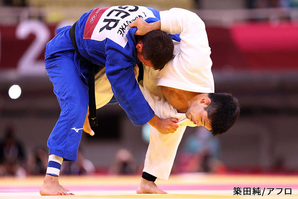 柔道・古賀稔彦さんが激痩せした理由とは？闘病の真相と激変の軌跡