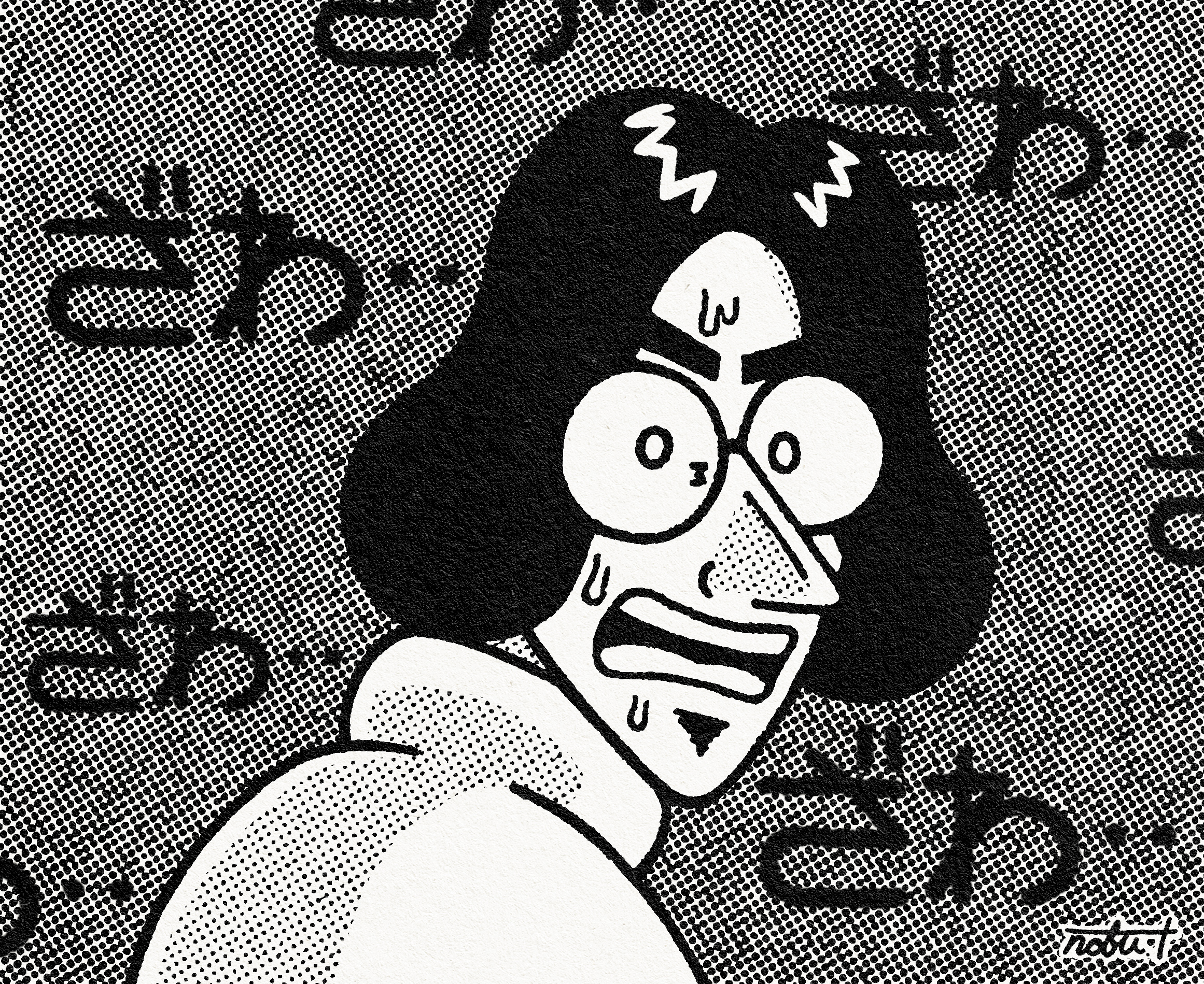 カイジ休載の真相と連載再開の時期は？福本伸行の現在を徹底追跡