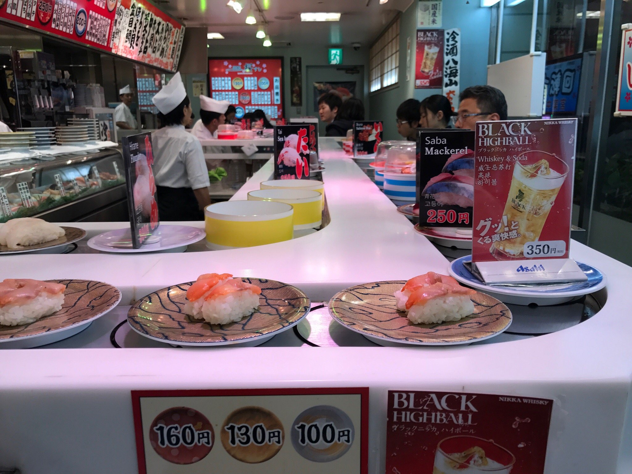 新宿の回転寿司おすすめ決定版！安くて美味い穴場と2026年最新比較