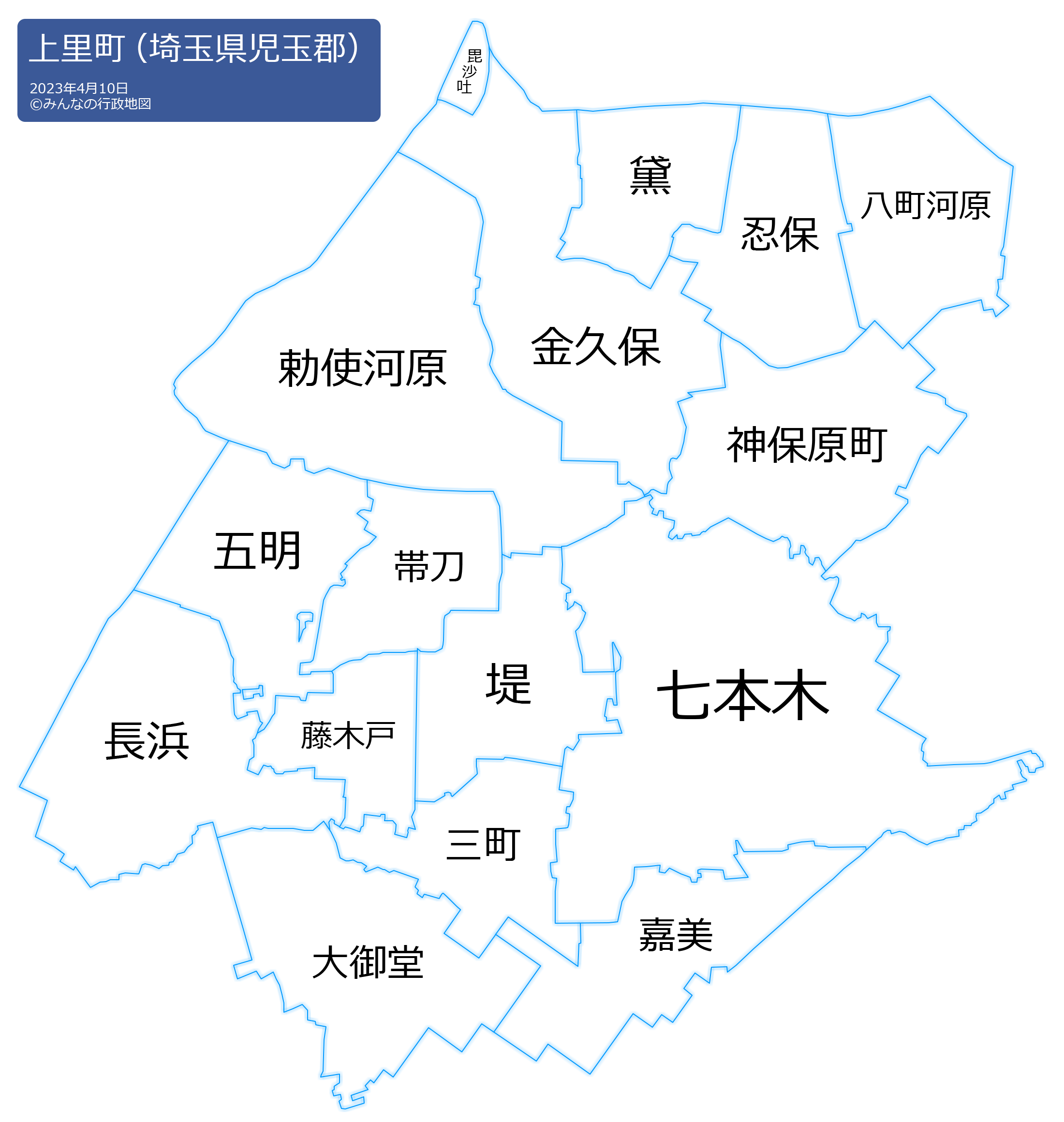 児玉郡上里町の住みやすさと治安評判｜移住者が選ぶ理由と盲点