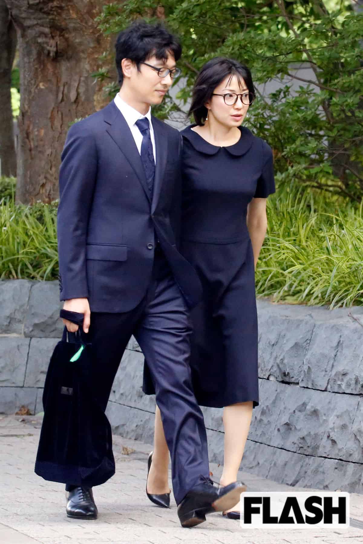 菅野美穂の再婚疑惑はなぜ浮上？堺雅人との現在の夫婦仲と真相を追う