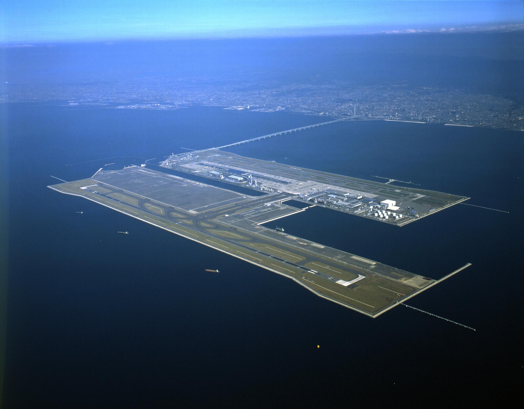 2026年、進化を遂げた関西国際空港の「今」：激変するアジアのハブ、世界を惹きつける次世代インフラの真価