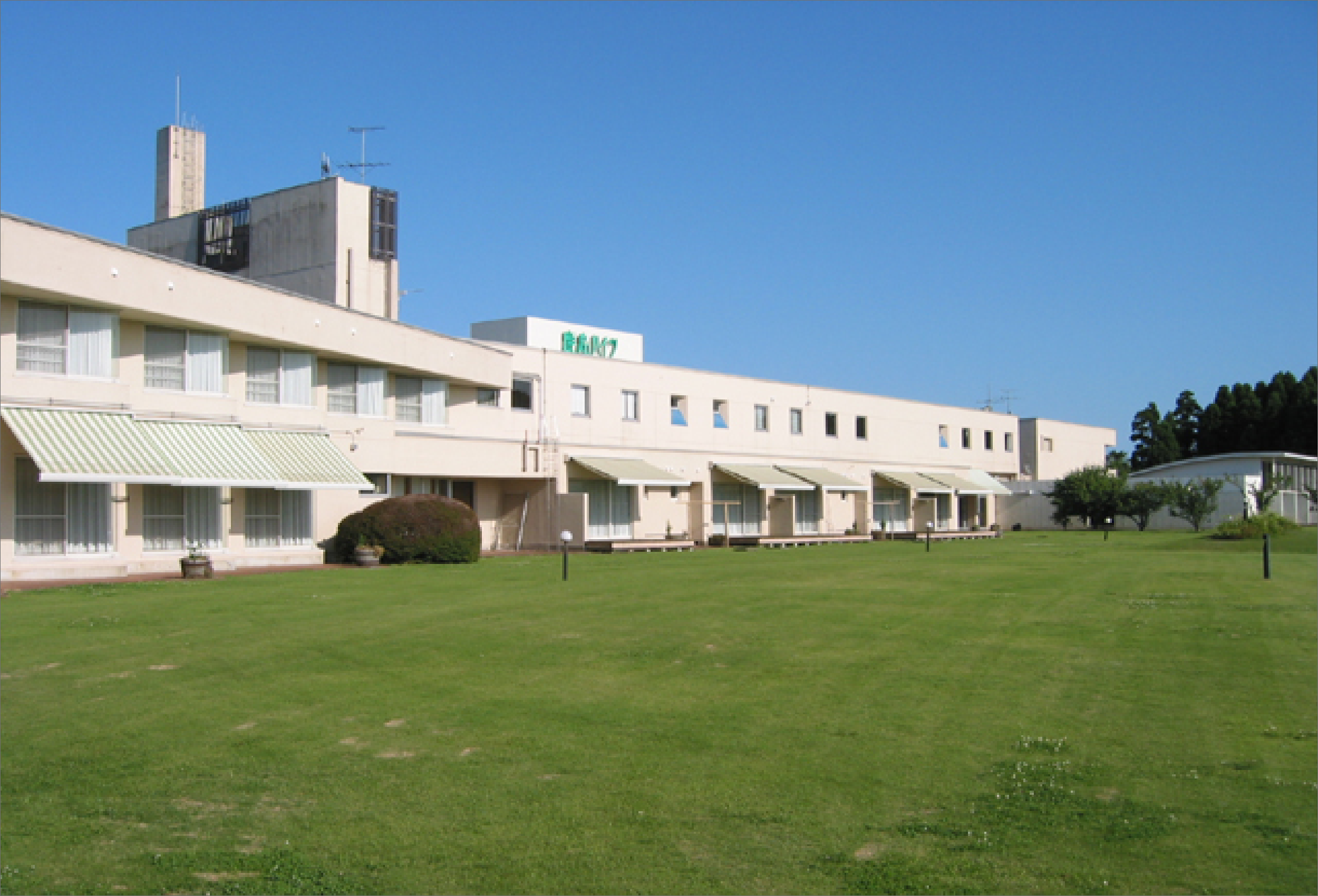 鹿島ハイツスポーツプラザの現在と閉鎖理由｜跡地と再開の真相